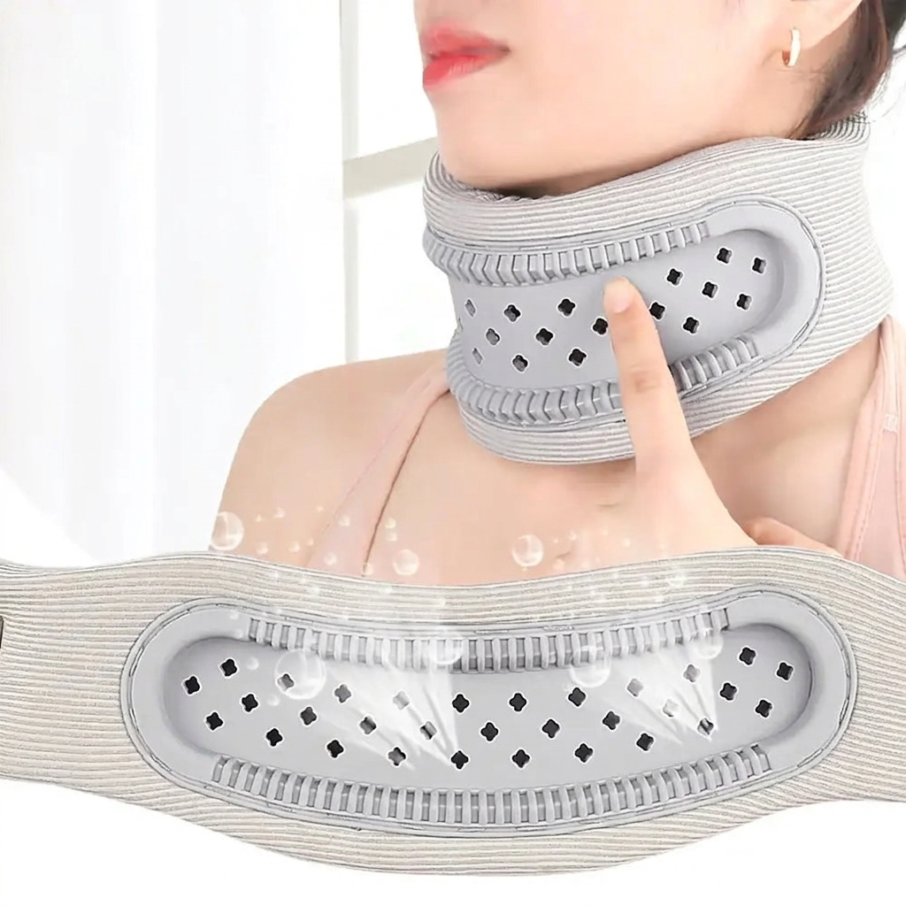 Portable Neck Posture Corrector Brace