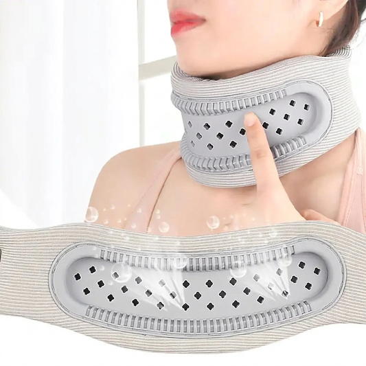 Portable Neck Posture Corrector Brace