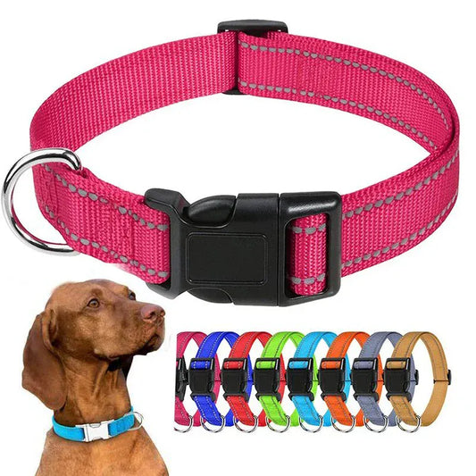 Puppy Neck Collars. - Maison Novaire