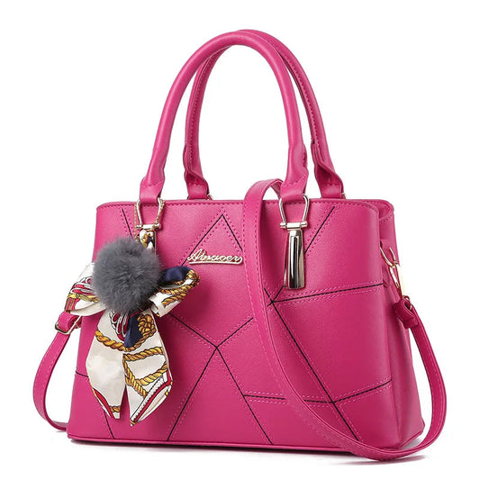 Quality Leather Women's Handbags. - Maison Novaire