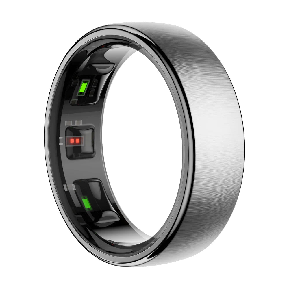 R10 Smart Ring | Health Sleep Heart Rate Monitor | IP68 Waterproof - Maison Novaire #