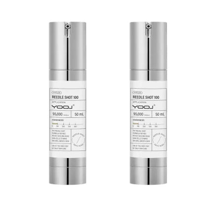 REEDLE SHOT 100 Microneedle Essence. - Maison Novaire #