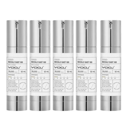 REEDLE SHOT 100 Microneedle Essence. - Maison Novaire #