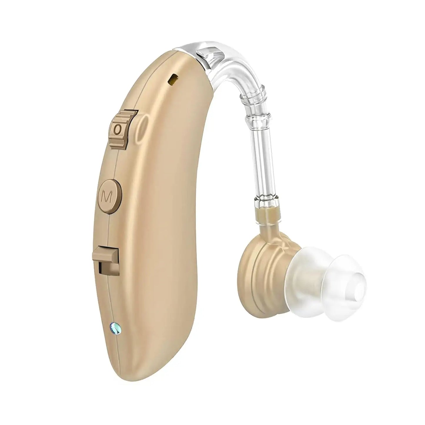 Rechargeable Hearing amplifier for the elderly - Maison Novaire #