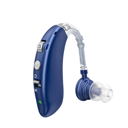 Rechargeable Hearing amplifier for the elderly - Maison Novaire #