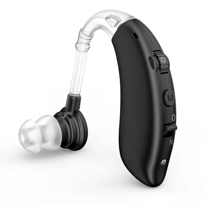 Rechargeable Hearing amplifier for the elderly - Maison Novaire #