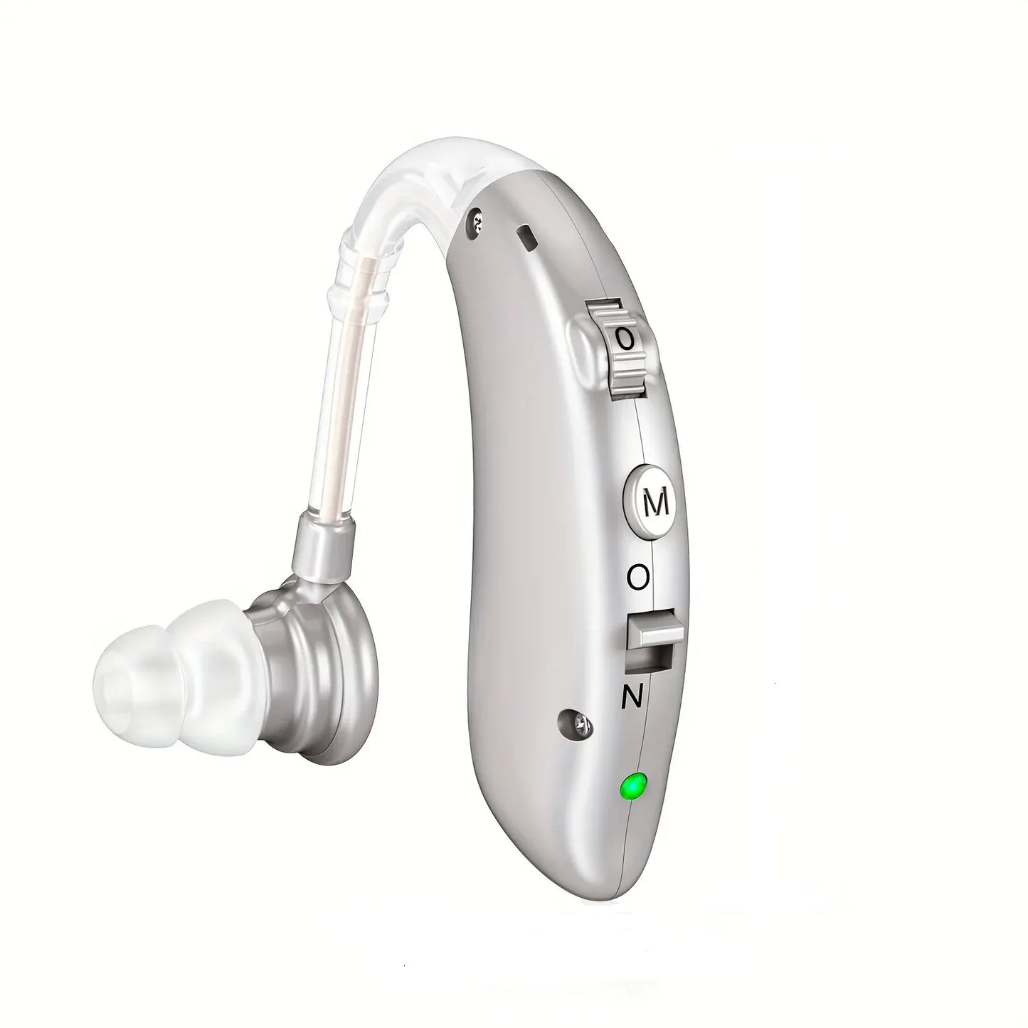 Rechargeable Hearing amplifier for the elderly - Maison Novaire #