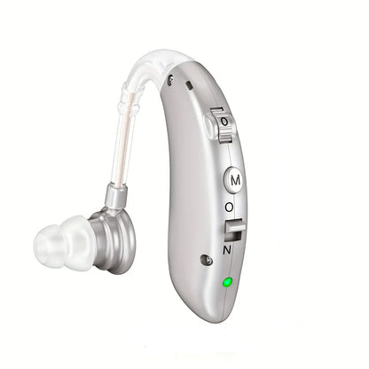 Rechargeable Hearing amplifier for the elderly - Maison Novaire #