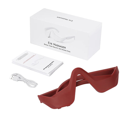 Red Light Eye Massager - BLAKESTORE-NG