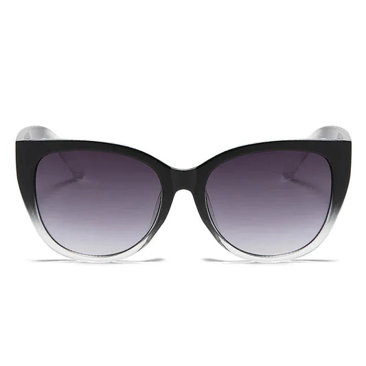 Retro Fashion Cat Eye Sunglasses. - BLAKESTORE-NG