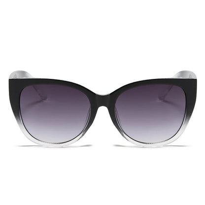 Retro Fashion Cat Eye Sunglasses. - Maison Novaire