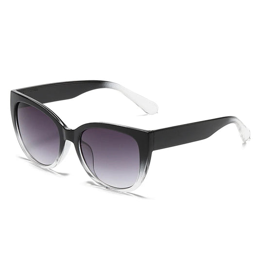 Retro Fashion Cat Eye Sunglasses. - Maison Novaire