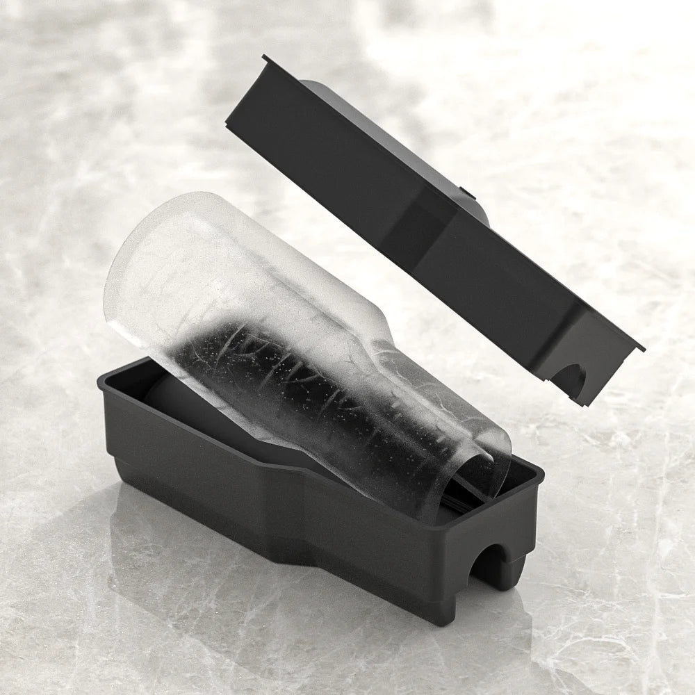 Reusable 40oz Stanley Ice Mold with Lid. - Maison Novaire #