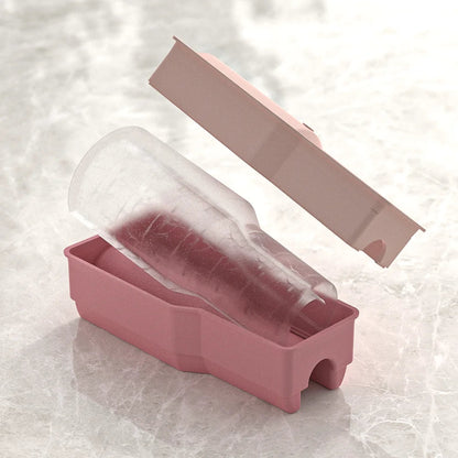Reusable 40oz Stanley Ice Mold with Lid. - Maison Novaire #