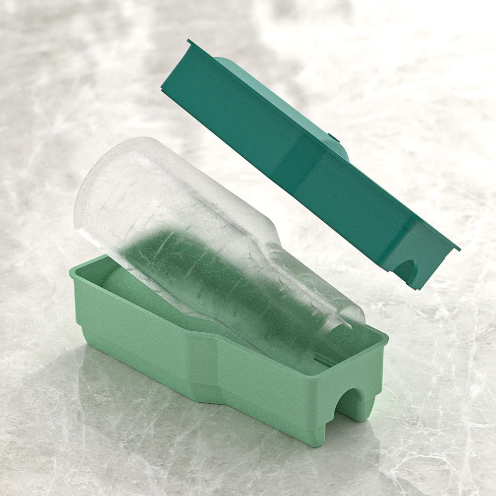 Reusable 40oz Stanley Ice Mold with Lid. - Maison Novaire #