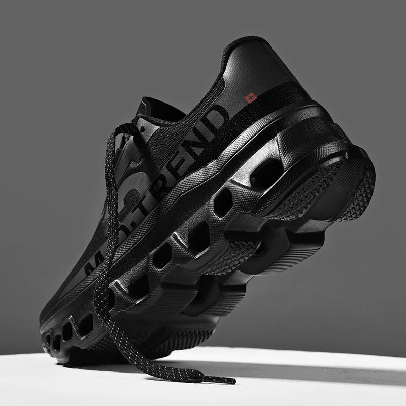 Air Cushion Running Shoes for Men & Women