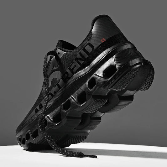 Air Cushion Running Shoes for Men & Women - Maison Novaire