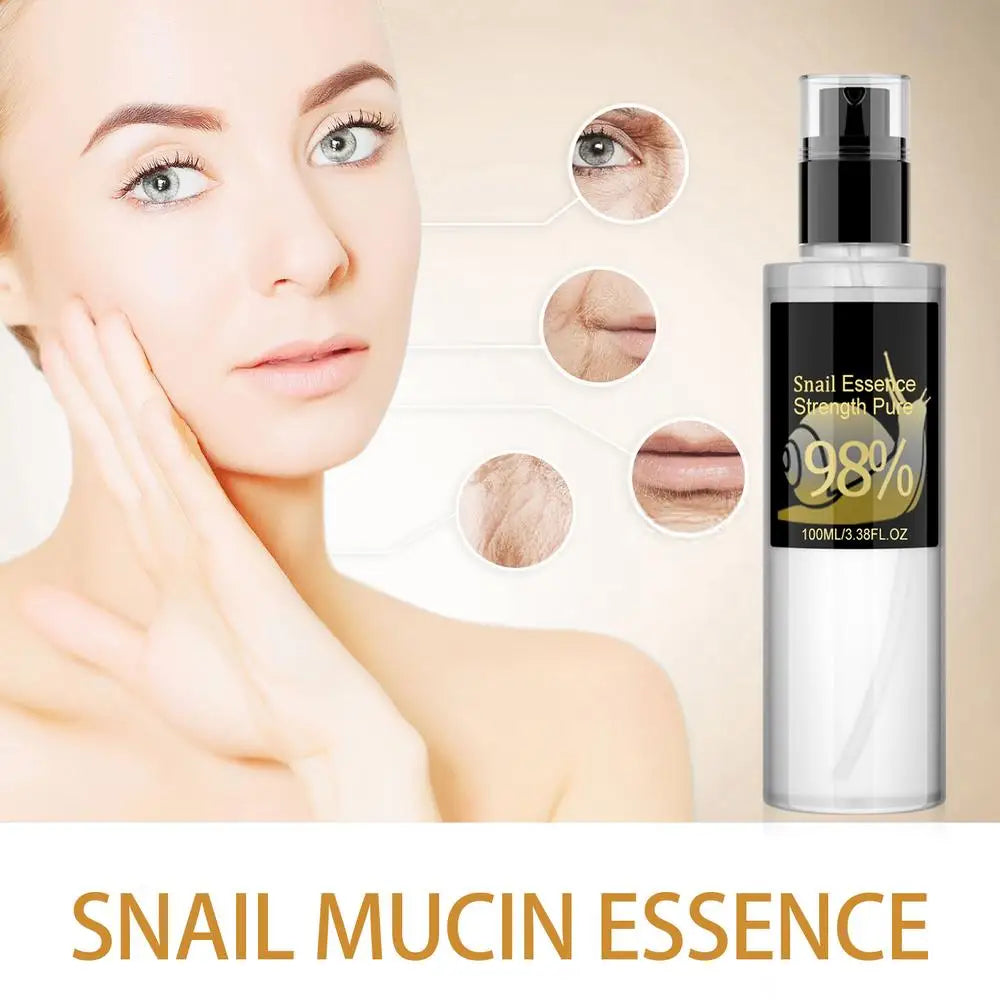 Anti Aging Face Serum