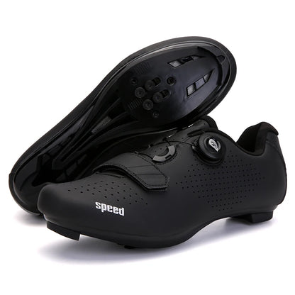 Breathable Cycling Shoes for Men & Women