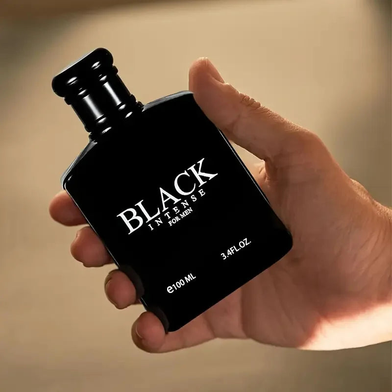 100ml Musk Man Perfume Spray | Long-Lasting Floral Fragrance