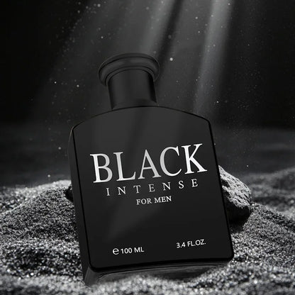 100ml Musk Man Perfume Spray | Long-Lasting Floral Fragrance