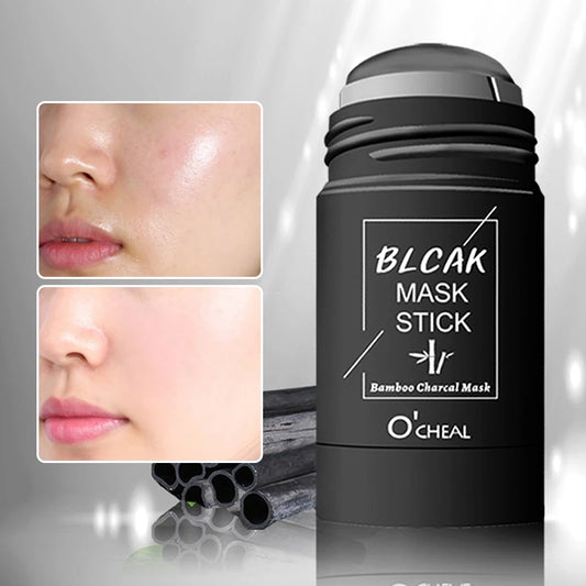 Green Tea Honey Peach Facial Mask Stick