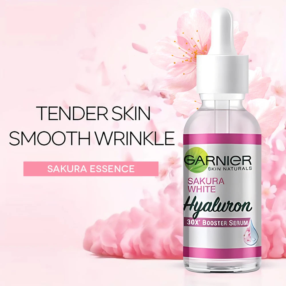 Hyaluronic Acid Anti Aging Face Serum