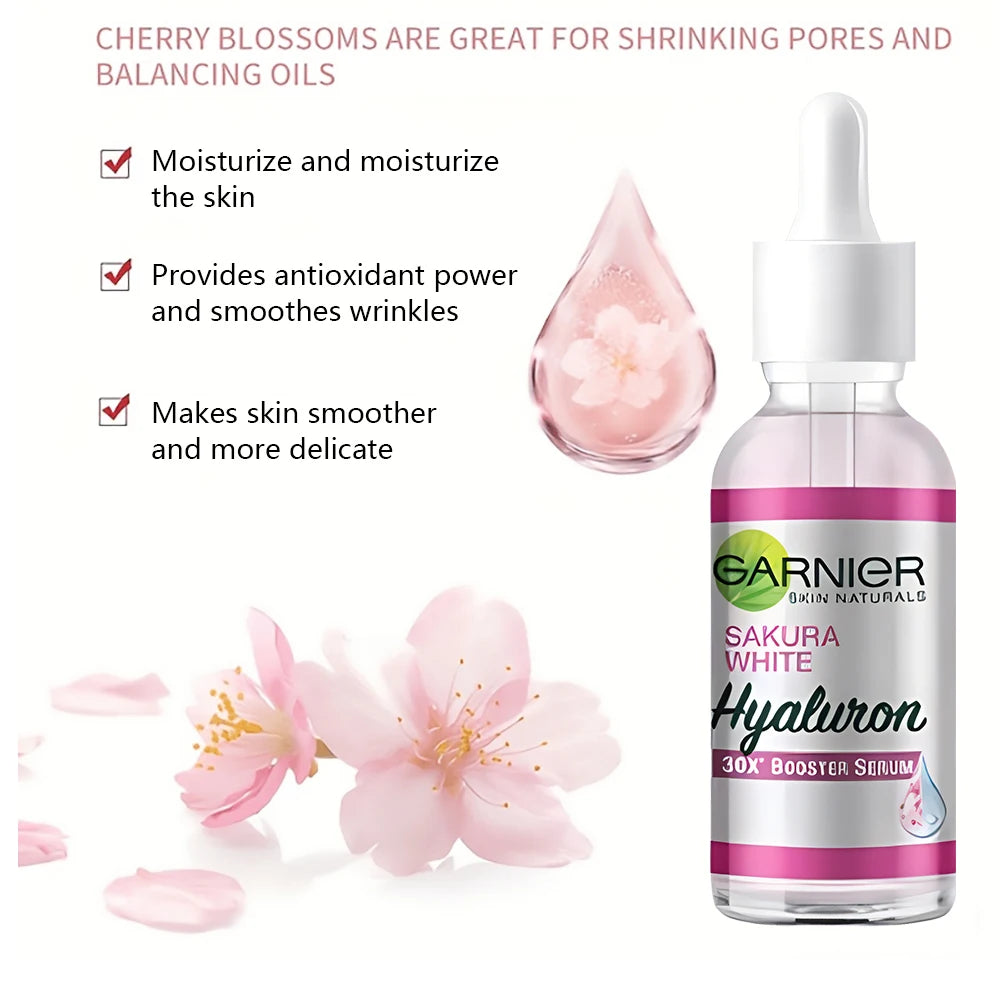 Hyaluronic Acid Anti Aging Face Serum