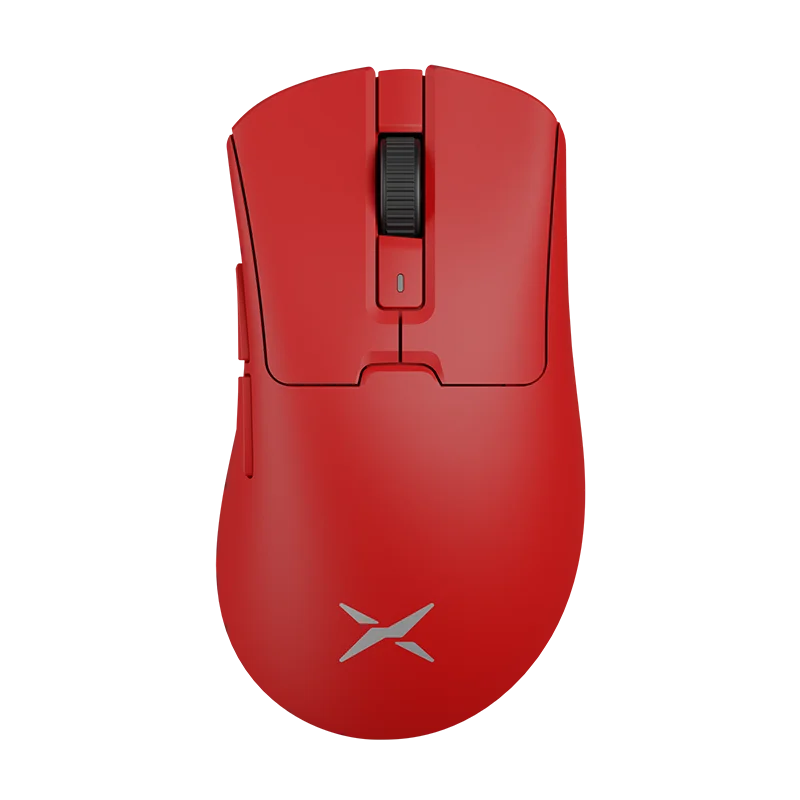 Delux M900 Pro – Ultimate Ergonomic Gaming Mouse for Big Hands