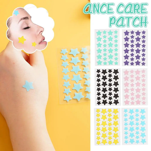 Acne Removal Pimple Patches