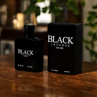 100ml Musk Man Perfume Spray | Long-Lasting Floral Fragrance
