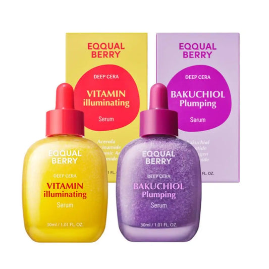 Vitamin C & Niacinamide Brightening Face Serum – Barrier-Strengthening Korean Skin Care - Maison Novaire