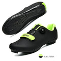  Black Green