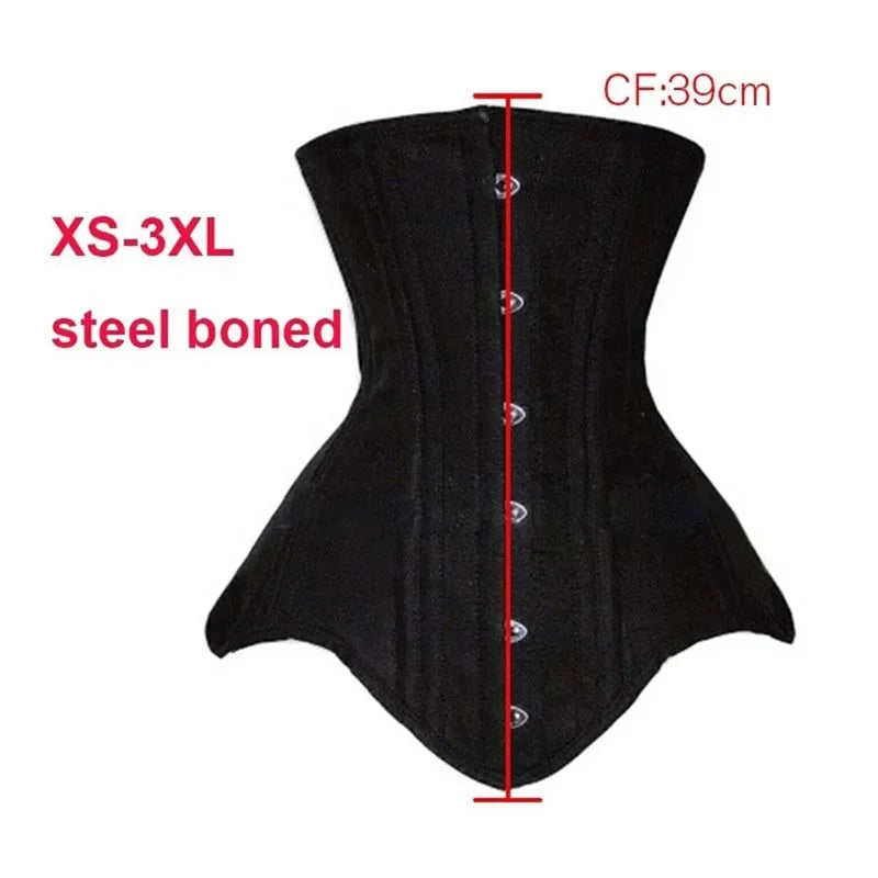 Underbust Body Shapewear for Women