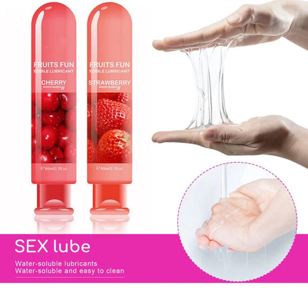 Female Lubricant for Increased Pleasure