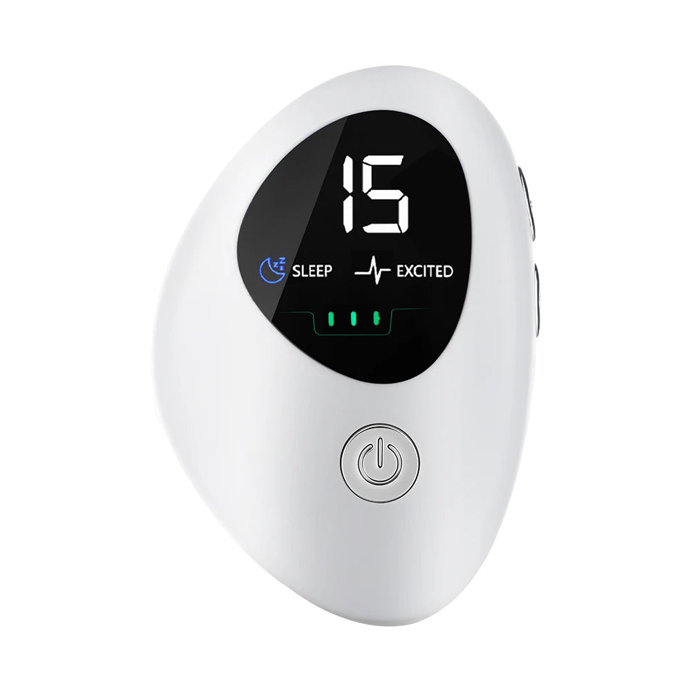 Pulse Sleep Aid Device