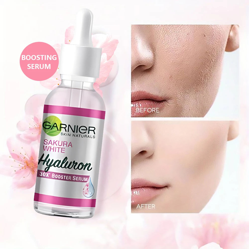 Hyaluronic Acid Anti Aging Face Serum