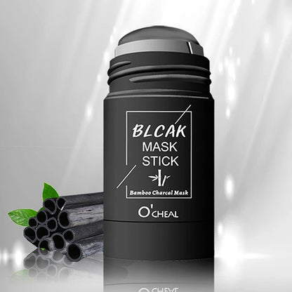 Green Tea Honey Peach Facial Mask Stick 4