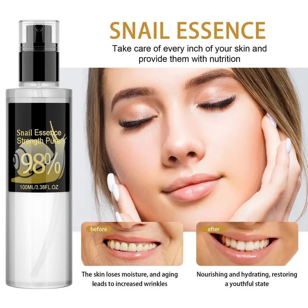 Anti Aging Face Serum