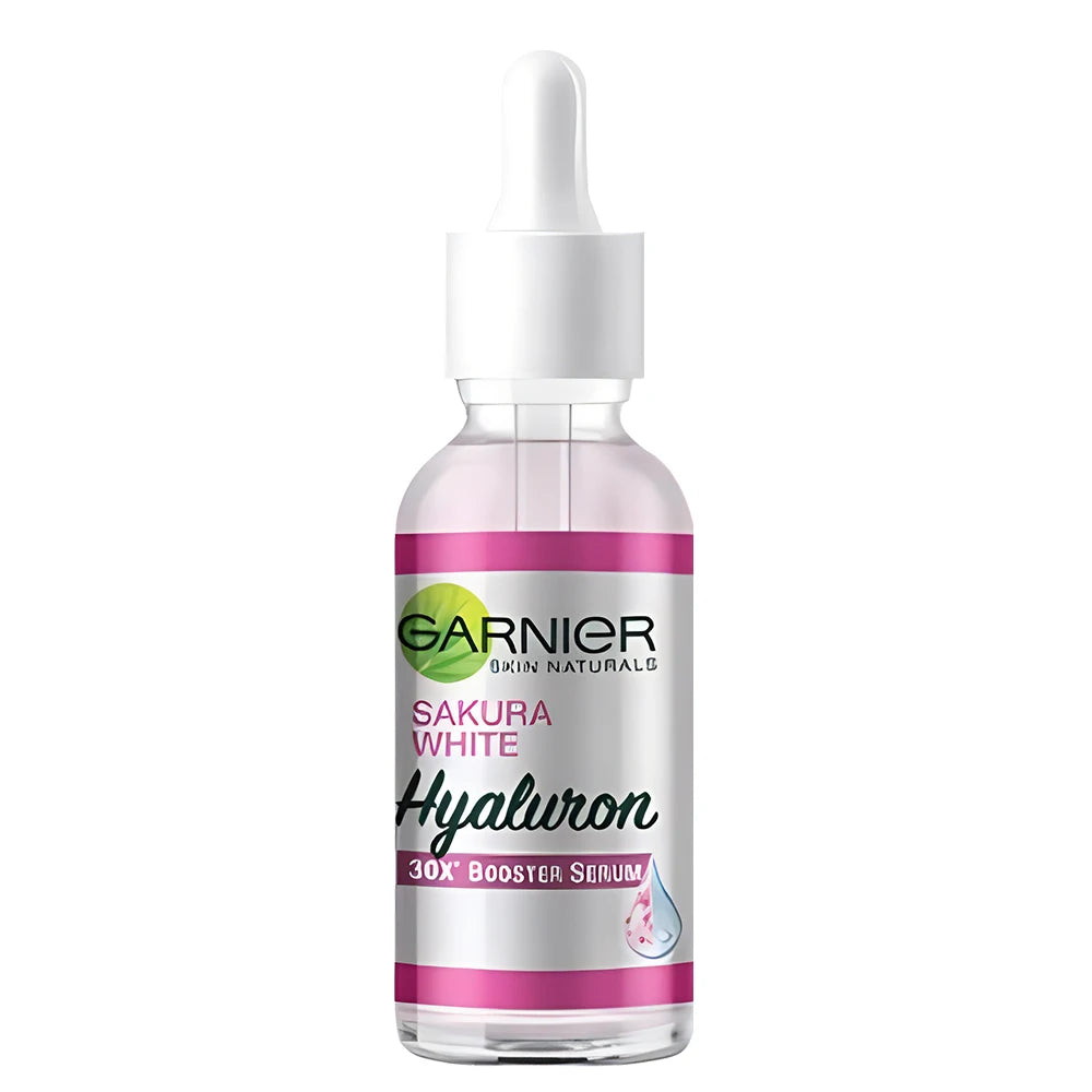 Hyaluronic Acid Anti Aging Face Serum