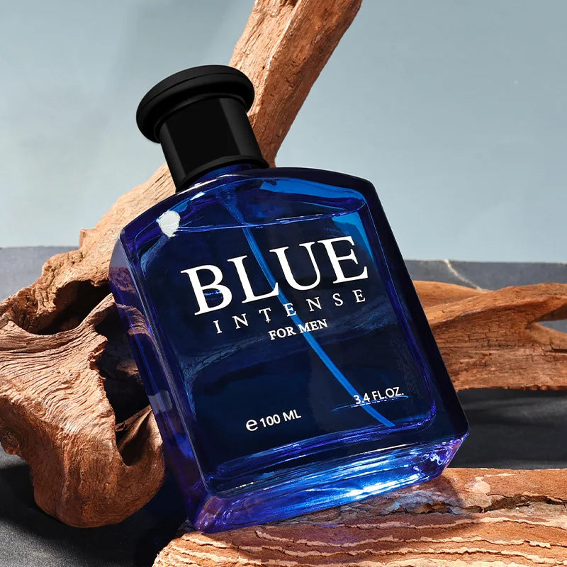100ml Musk Man Perfume Spray | Long-Lasting Floral Fragrance