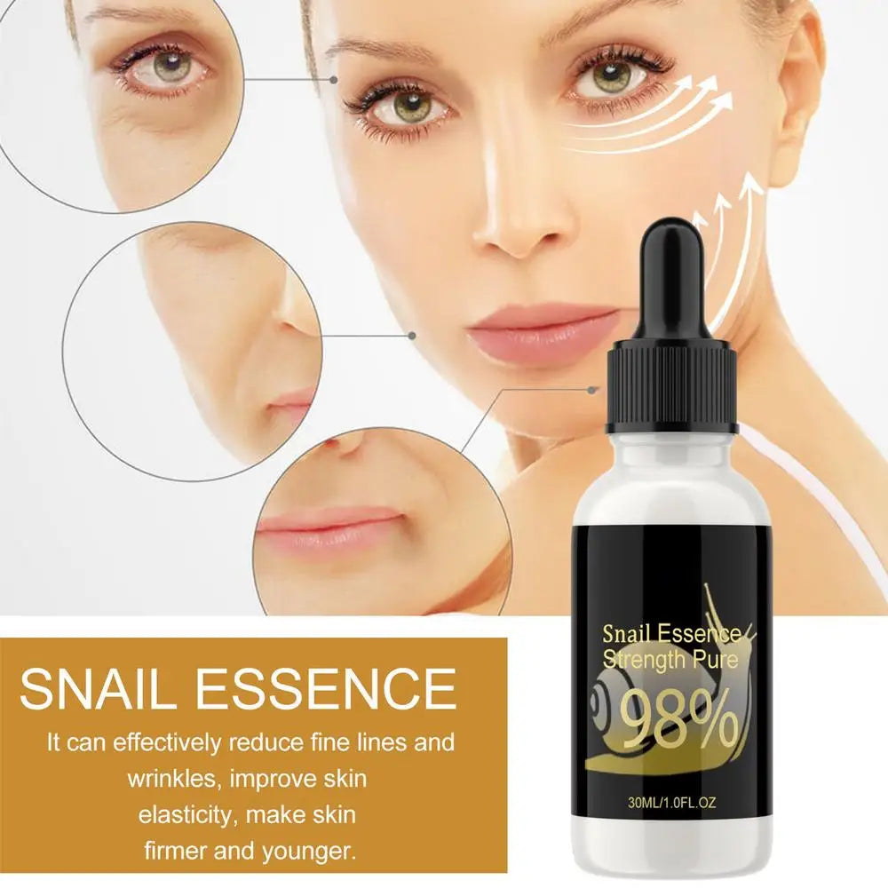 Anti Aging Face Serum