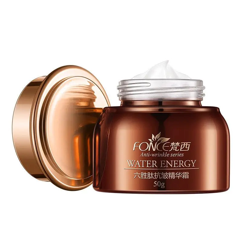Fonce Korea Anti-Aging Wrinkle Face Cream
