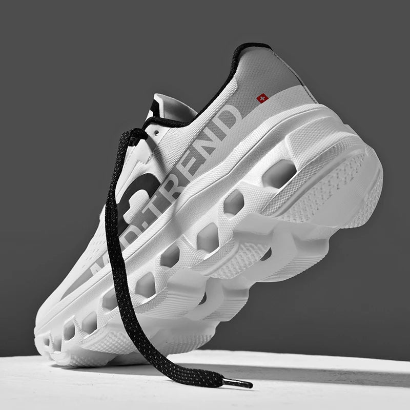 Air Cushion Running Shoes for Men & Women