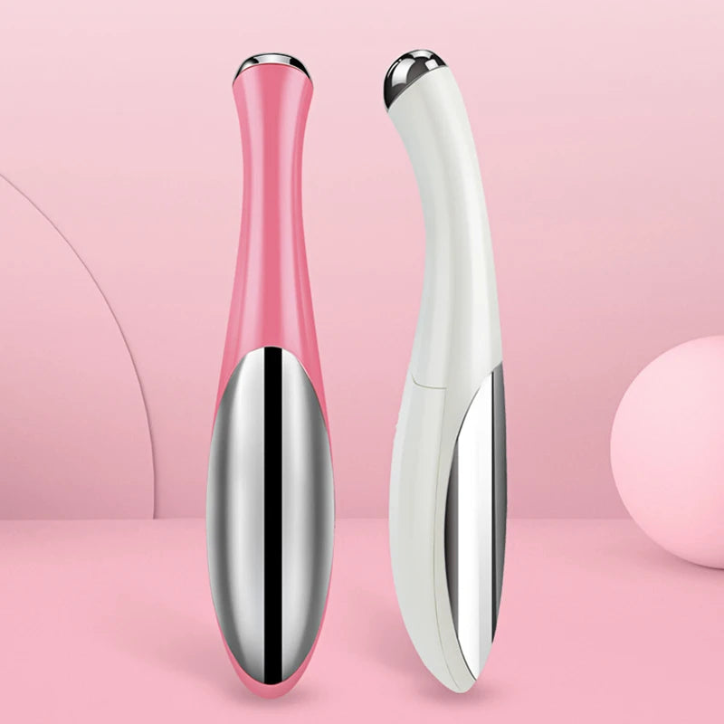 Electric Eye Massager Vibrator