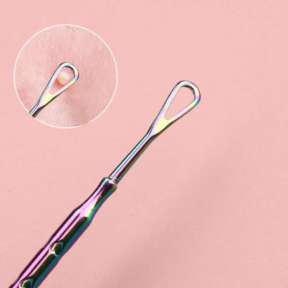 Acne Blackhead Removal Needle