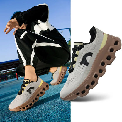 Air Cushion Running Shoes for Men & Women