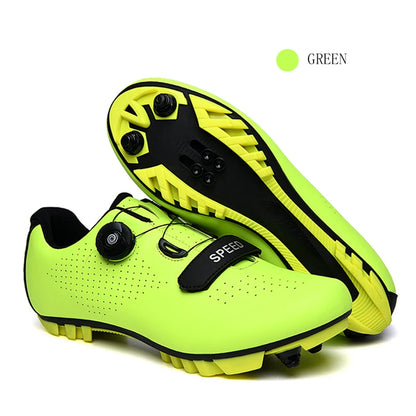 Breathable Cycling Shoes for Men & Women