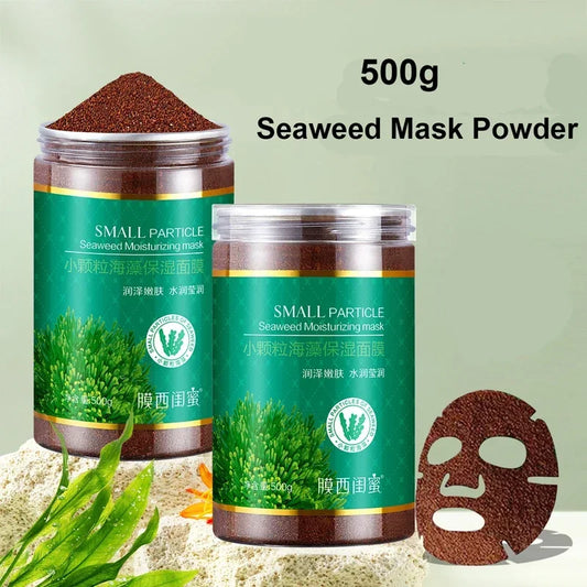 Mud Mask Facial Moisturizer