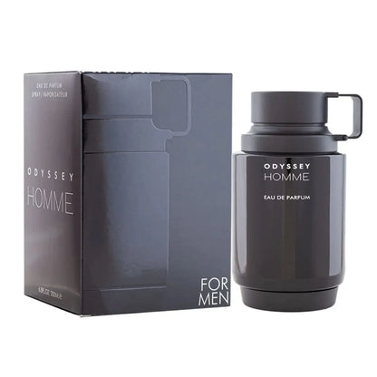 Sandalwood Unisex Perfume – Long-Lasting Fruity Floral Elegance - BLAKESTORE-NG